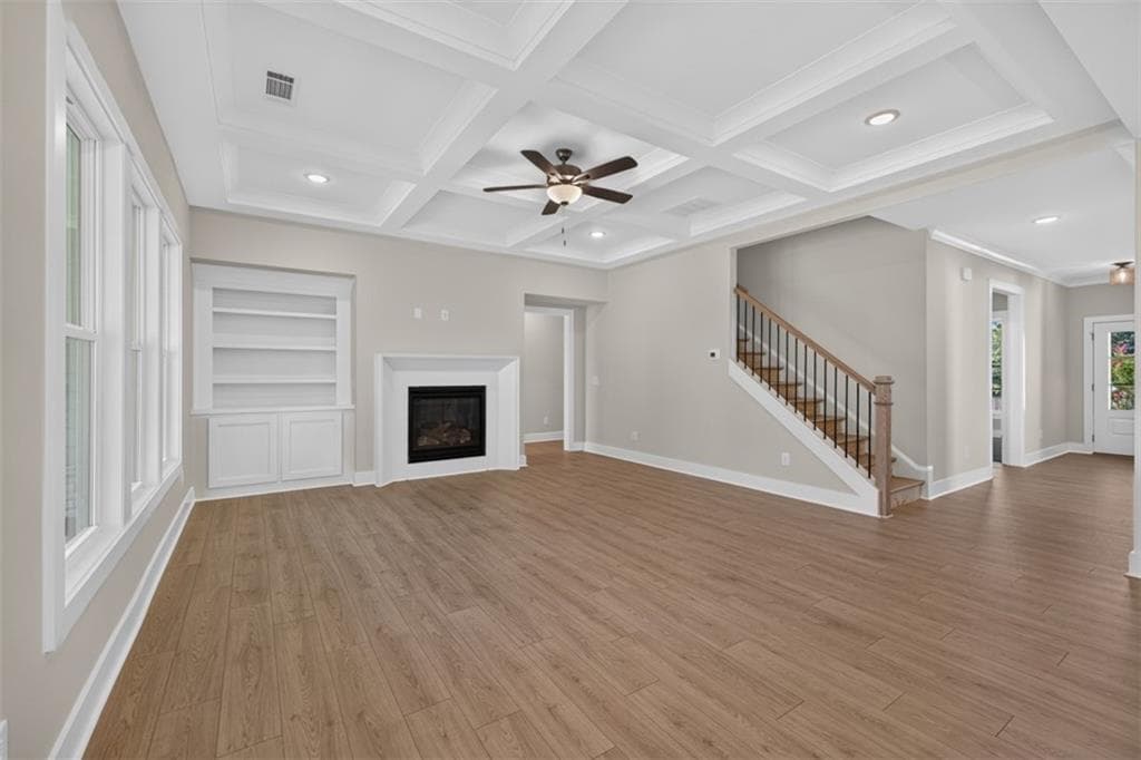 4 bedroom, 3 bathroom, 2,542 sq ft single family residence for sale at 4771 E Reed Road, Gainesville, GA 30507 — photo 9