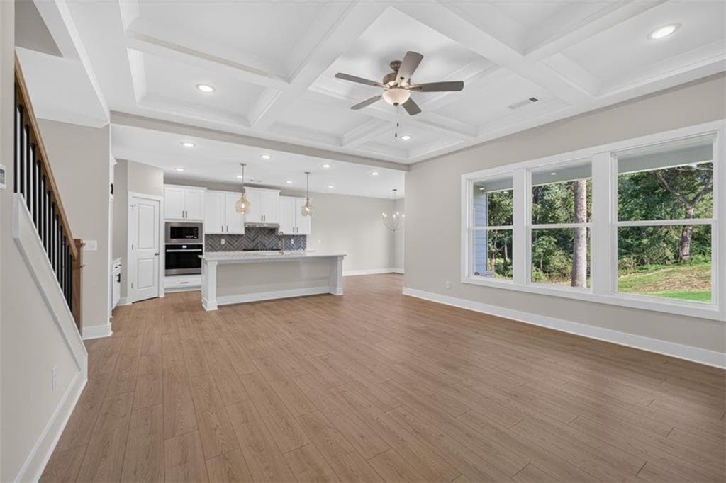 4 bedroom, 3 bathroom, 2,542 sq ft single family residence for sale at 4771 E Reed Road, Gainesville, GA 30507 — photo 10