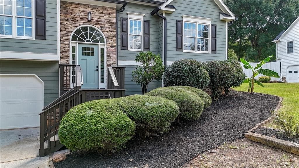 5 bedroom, 3 bathroom, 3,278 sq ft single family residence for sale at 360 Lower Burris Road, Canton, GA 30114 — photo 5