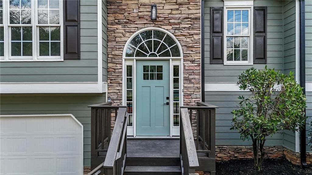 5 bedroom, 3 bathroom, 3,278 sq ft single family residence for sale at 360 Lower Burris Road, Canton, GA 30114 — photo 6