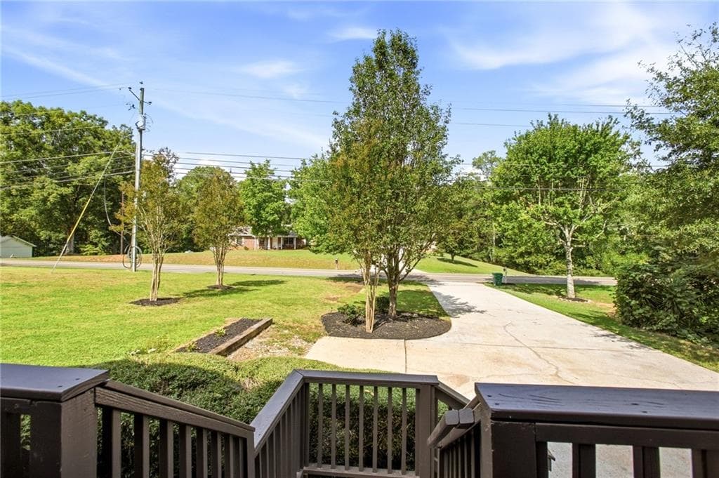 5 bedroom, 3 bathroom, 3,278 sq ft single family residence for sale at 360 Lower Burris Road, Canton, GA 30114 — photo 7