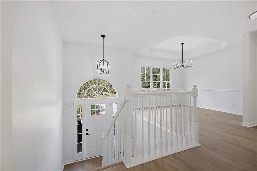 5 bedroom, 3 bathroom, 3,278 sq ft single family residence for sale at 360 Lower Burris Road, Canton, GA 30114 — photo 9