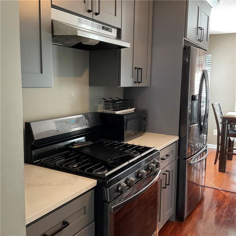 3 bedroom, 3 bathroom, 1,542 sq ft single family residence for sale at 325 Buffington Drive, Union City, GA 30291 — photo 8