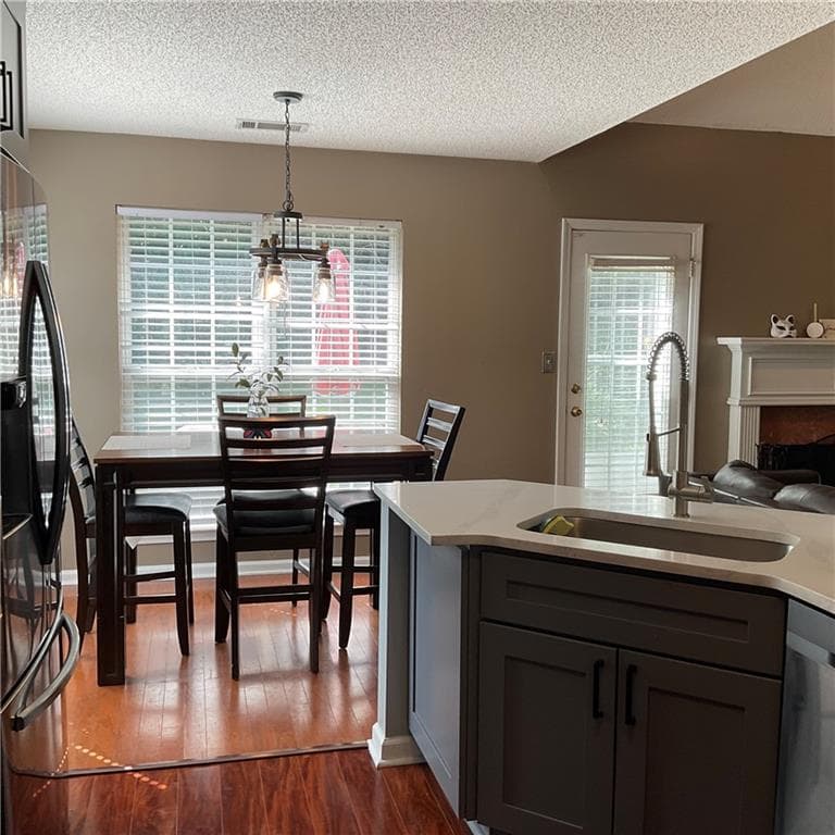 3 bedroom, 3 bathroom, 1,542 sq ft single family residence for sale at 325 Buffington Drive, Union City, GA 30291 — photo 9