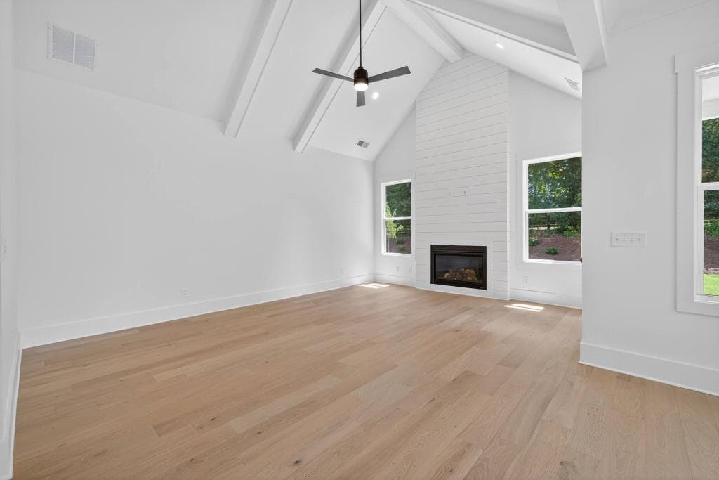 5 bedroom, 4 bathroom, 3,060 sq ft single family residence for sale at 5608 Meadowstone Walk, Kennesaw, GA 30152 — photo 6