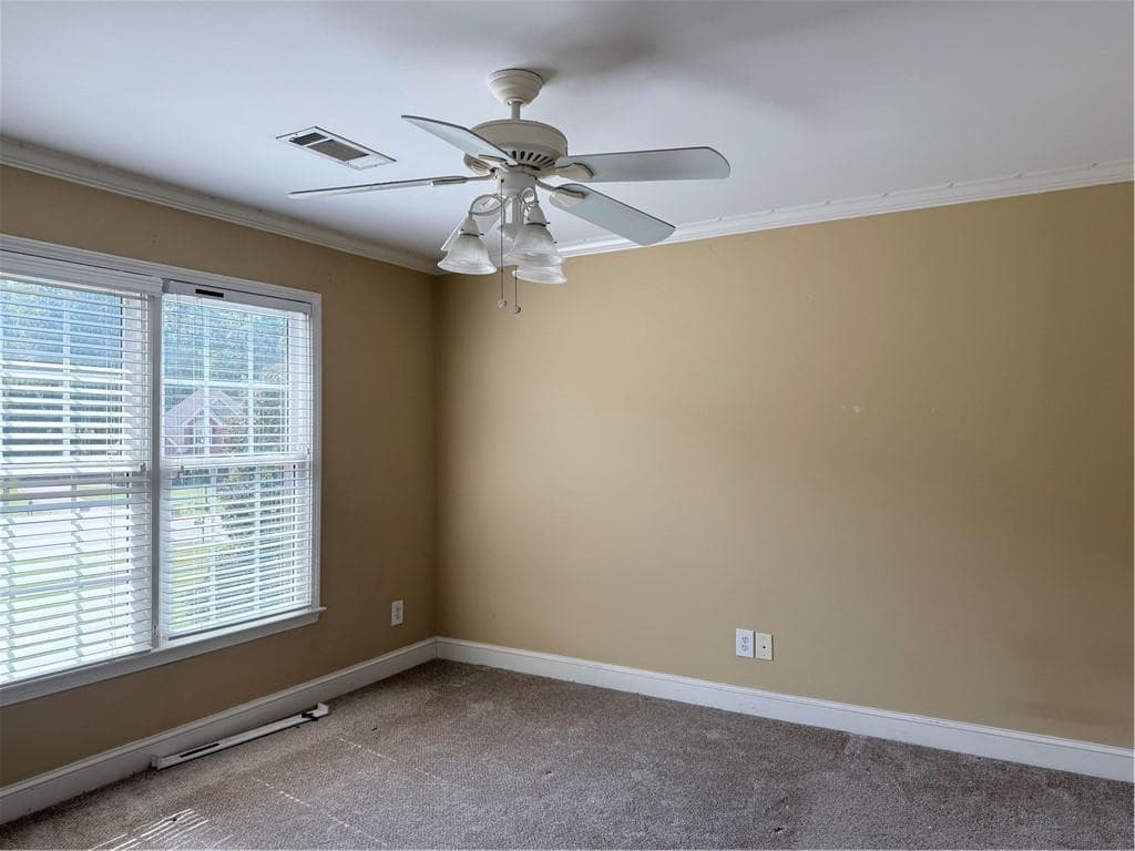 5 bedroom, 5 bathroom, 4,323 sq ft single family residence under contract at 5210 Maplewood Lane, Gainesville, GA 30504 — photo 8