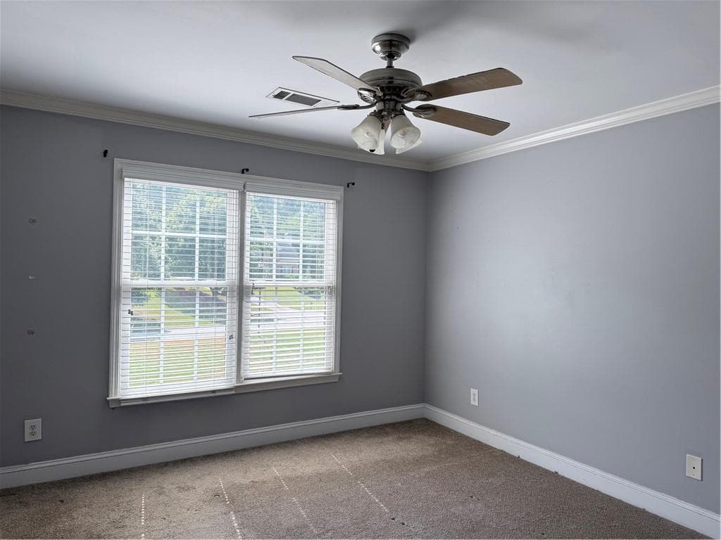 5 bedroom, 5 bathroom, 4,323 sq ft single family residence under contract at 5210 Maplewood Lane, Gainesville, GA 30504 — photo 9