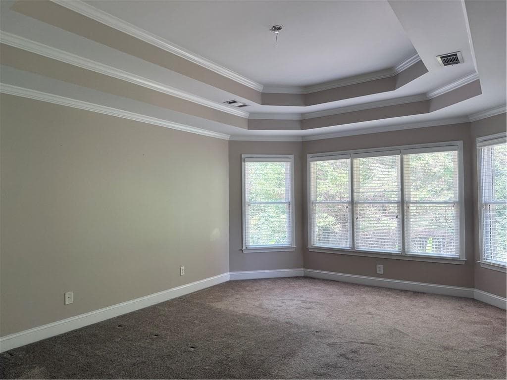 5 bedroom, 5 bathroom, 4,323 sq ft single family residence under contract at 5210 Maplewood Lane, Gainesville, GA 30504 — photo 10