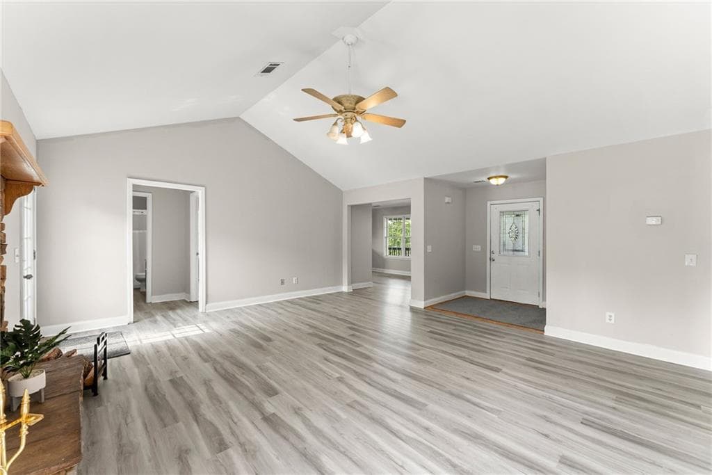 3 bedroom, 2 bathroom, 1,325 sq ft single family residence for sale at 83 Ash Wood Lane, Cleveland, GA 30528 — photo 9