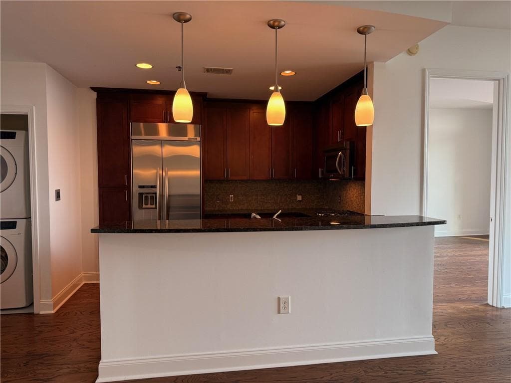 1 bedroom, 2 bathroom, 1,244 sq ft condominium for sale at 270 17th Street 2207, Atlanta, GA 30363 — photo 8