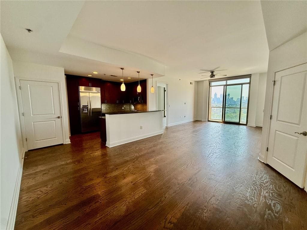 1 bedroom, 2 bathroom, 1,244 sq ft condominium for sale at 270 17th Street 2207, Atlanta, GA 30363 — photo 10