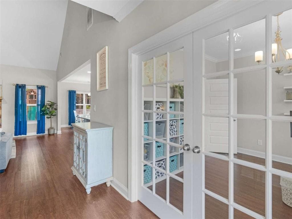 4 bedroom, 4 bathroom, 2,798 sq ft single family residence for sale at 59 Huntington Way, Williamson, GA 30292 — photo 6