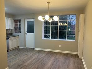 2 bedroom, 1 bathroom, 1,148 sq ft condominium for sale at 1148 Briarcliff Road 1, Atlanta, GA 30306 — photo 3