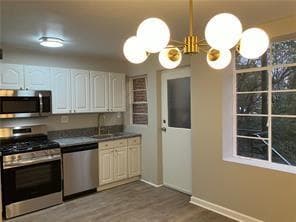 2 bedroom, 1 bathroom, 1,148 sq ft condominium for sale at 1148 Briarcliff Road 1, Atlanta, GA 30306 — photo 4