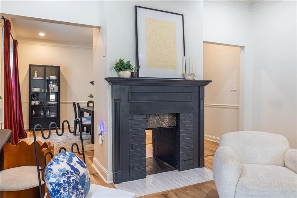 3 bedroom, 2 bathroom, 1,680 sq ft single family residence for sale at 908 Oakhill Avenue, Atlanta, GA 30310 — photo 6