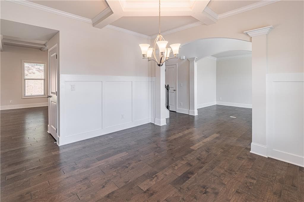 5 bedroom, 3 bathroom, 3,249 sq ft single family residence for rent at 4293 Shandi Cove, Hoschton, GA 30548 for $2,850 a month — photo 7