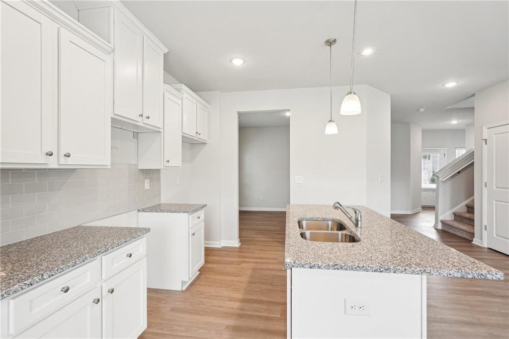 3 bedroom, 3 bathroom, 2,130 sq ft single family residence for sale at 5836 Maddox Road, Morrow, GA 30260 — photo 10