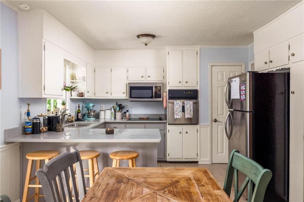 3 bedroom, 2 bathroom, 1,127 sq ft single family residence for sale at 3472 Kenland Road, Smyrna, GA 30082 — photo 8