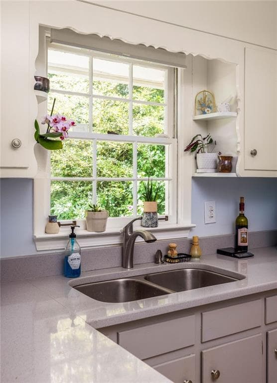 3 bedroom, 2 bathroom, 1,127 sq ft single family residence for sale at 3472 Kenland Road, Smyrna, GA 30082 — photo 9
