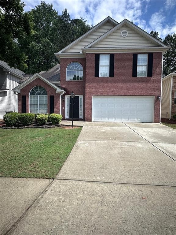 3 bedroom, 3 bathroom, 2,382 sq ft single family residence for rent at 698 Parc River Boulevard, Lawrenceville, GA 30046 for $2,300 a month
