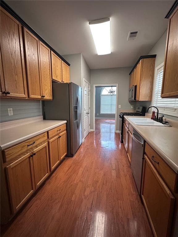 3 bedroom, 3 bathroom, 2,382 sq ft single family residence for rent at 698 Parc River Boulevard, Lawrenceville, GA 30046 for $2,300 a month — photo 4