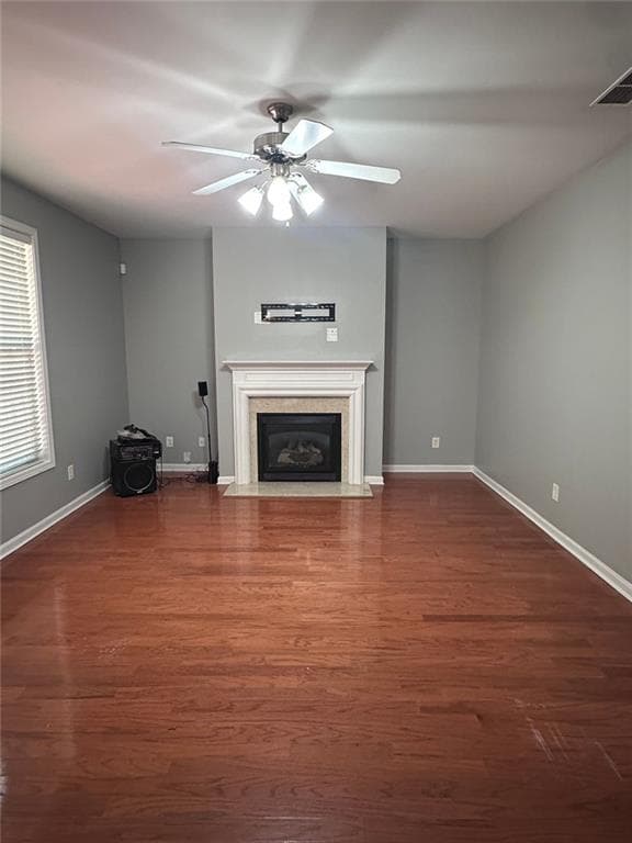 3 bedroom, 3 bathroom, 2,382 sq ft single family residence for rent at 698 Parc River Boulevard, Lawrenceville, GA 30046 for $2,300 a month — photo 6