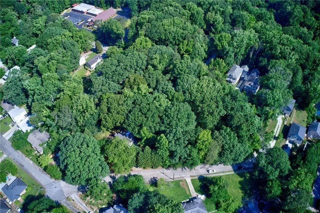 single family residence for sale at 967 Custer Avenue, Atlanta, GA 30316 — photo 6