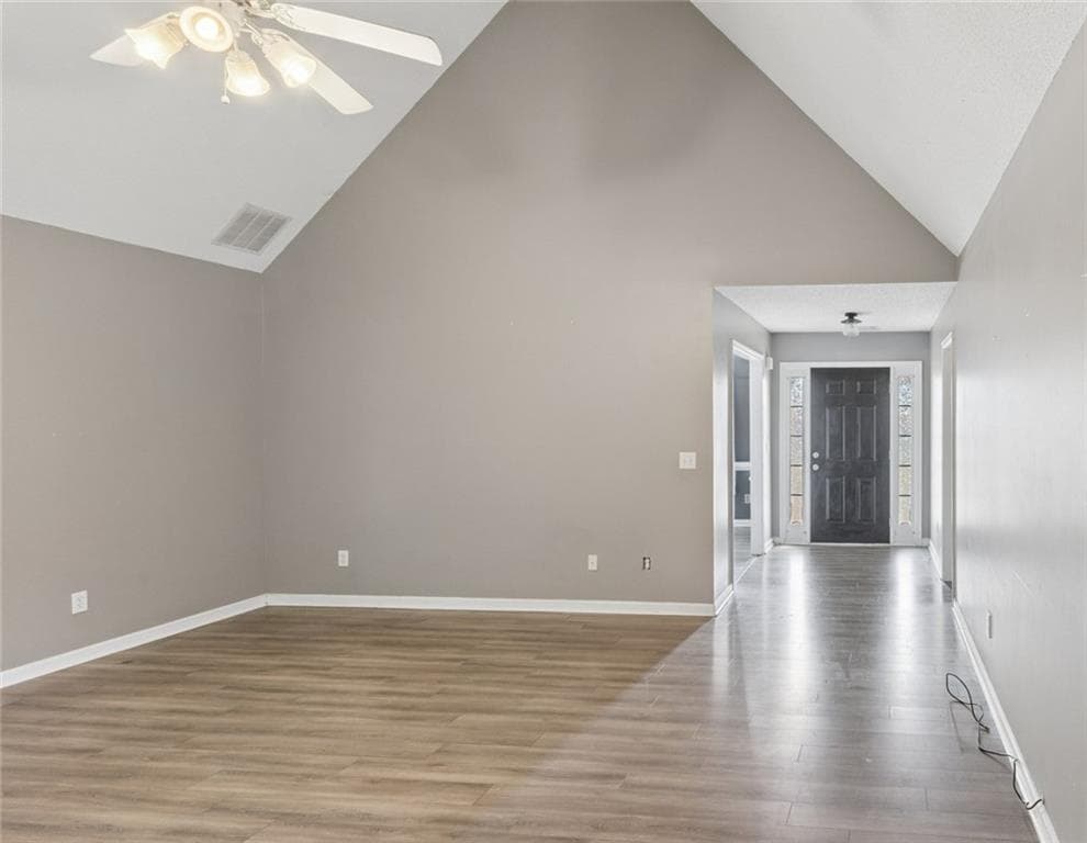 3 bedroom, 2 bathroom, 1,946 sq ft single family residence for sale at 1435 Elena Drive, Mcdonough, GA 30253 — photo 5