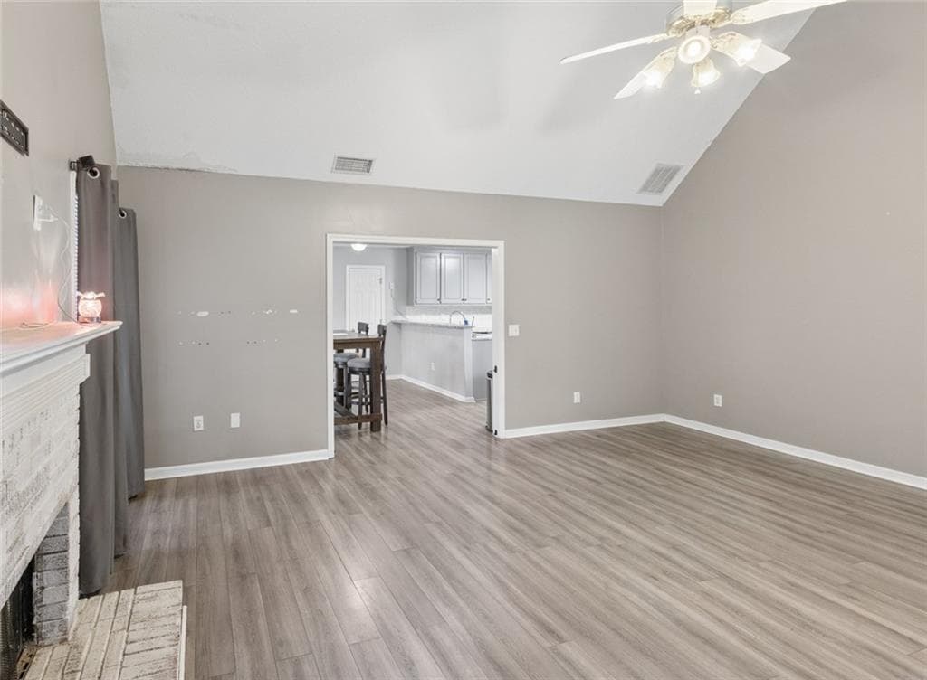 3 bedroom, 2 bathroom, 1,946 sq ft single family residence for sale at 1435 Elena Drive, Mcdonough, GA 30253 — photo 8