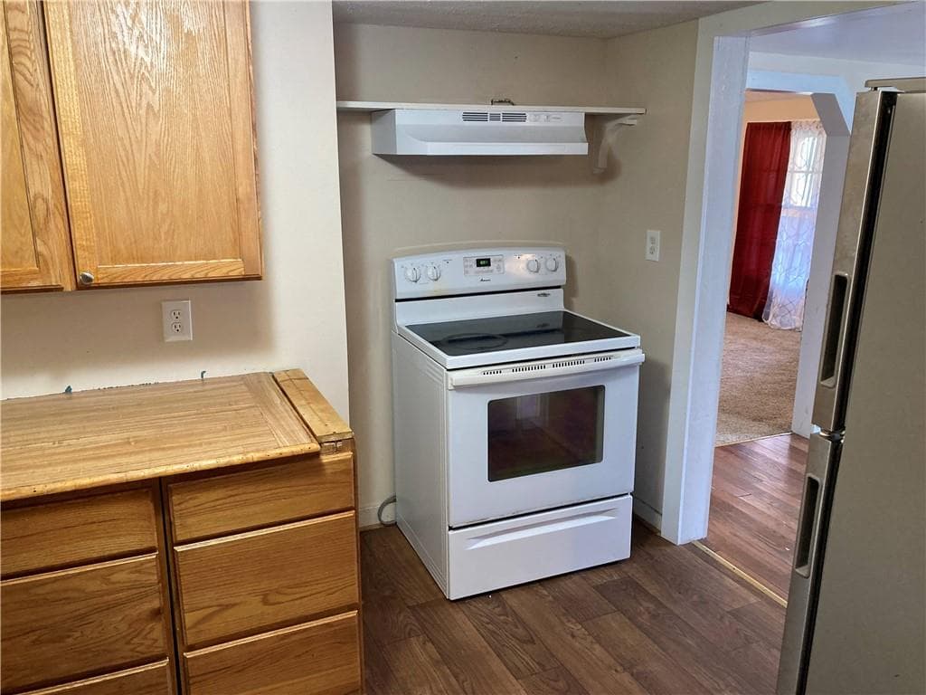 3 bedroom, 2 bathroom, 1,644 sq ft single family residence for rent at 1047 Horton Road, Dahlonega, GA 30533 for $1,500 a month — photo 7