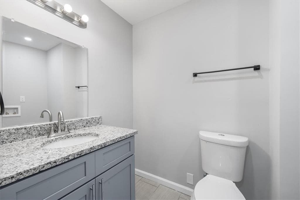 1 bedroom, 1 bathroom, 900 sq ft apartment for rent at 5399 Northland Drive 402, Sandy Springs, GA 30342 for $1,900 a month — photo 7