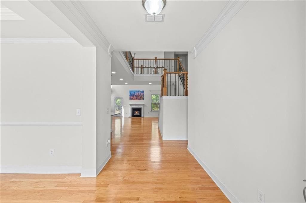4 bedroom, 4 bathroom, 3,347 sq ft single family residence for sale at 4493 Thach Avenue, Sugar Hill, GA 30518 — photo 8