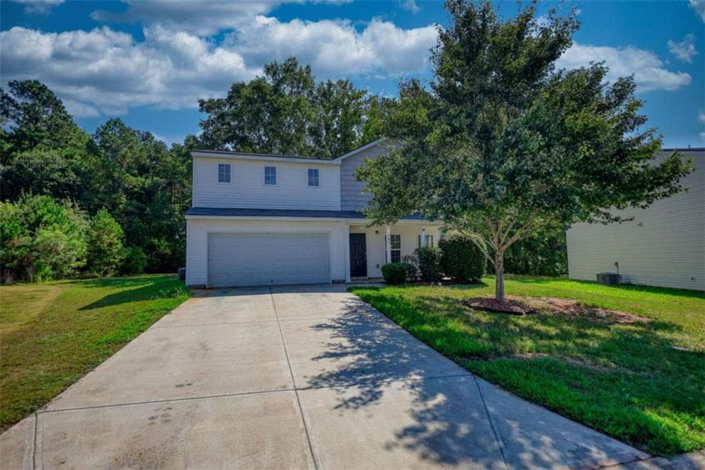 4 bedroom, 3 bathroom, 2,323 sq ft single family residence for sale at 781 Dove Tree Lane, Social Circle, GA 30025 — photo 4