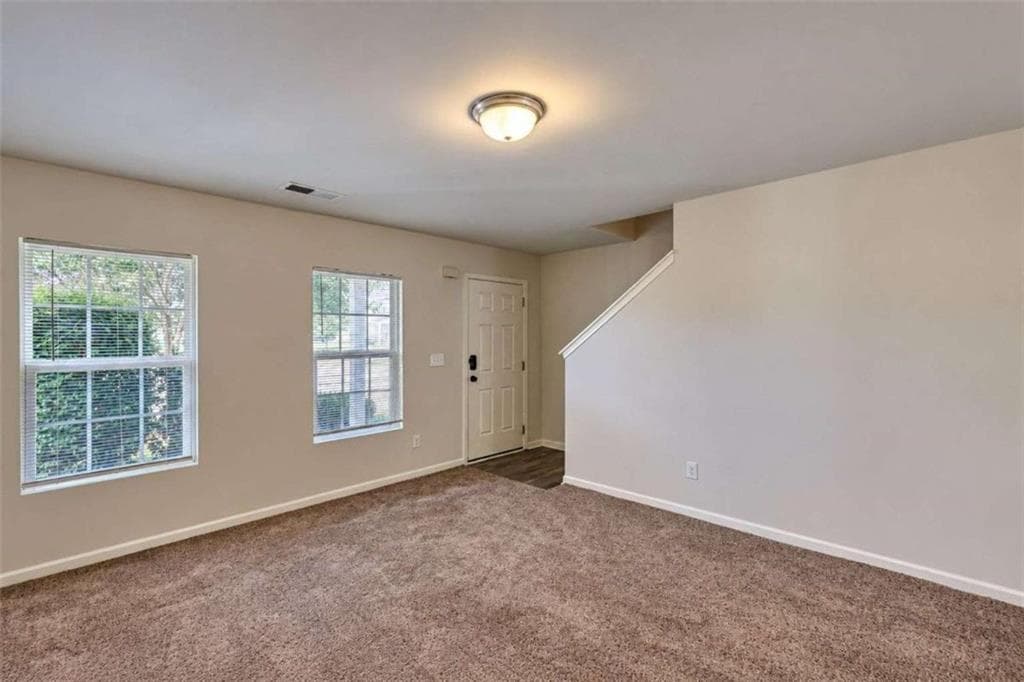 4 bedroom, 3 bathroom, 2,323 sq ft single family residence for sale at 781 Dove Tree Lane, Social Circle, GA 30025 — photo 9