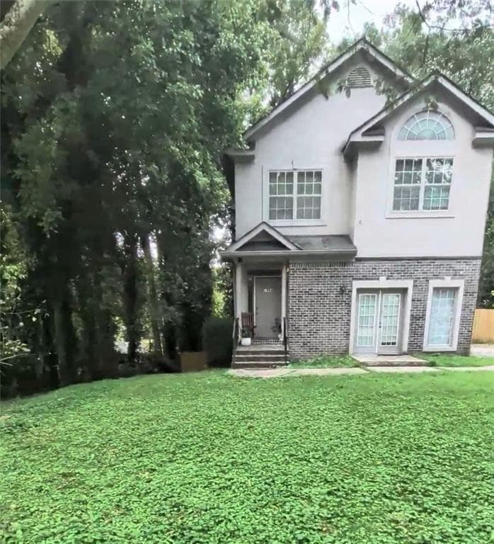3 bedroom, 3 bathroom, 2,081 sq ft single family residence for sale at 1994 Beecher Road, Atlanta, GA 30311