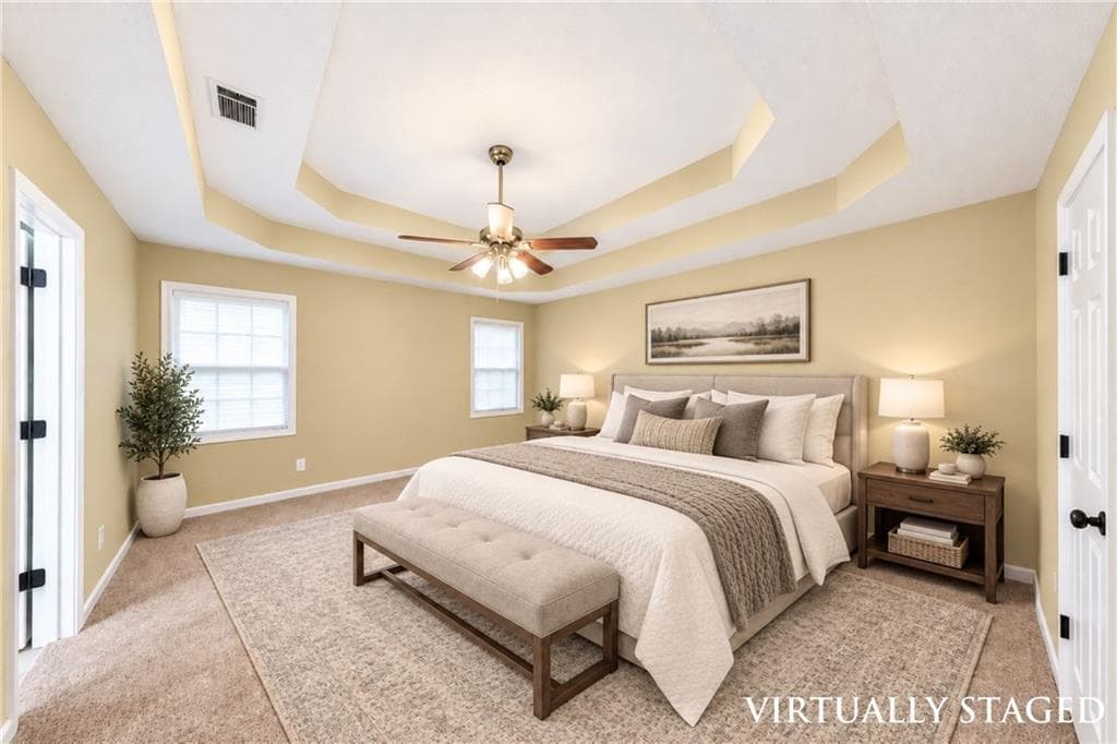 4 bedroom, 3 bathroom, 2,427 sq ft single family residence for sale at 315 Magnolia Drive, Canton, GA 30114 — photo 5