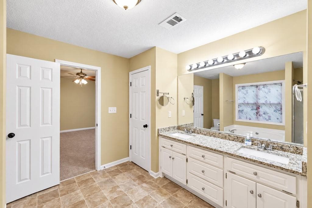 4 bedroom, 3 bathroom, 2,427 sq ft single family residence for sale at 315 Magnolia Drive, Canton, GA 30114 — photo 6