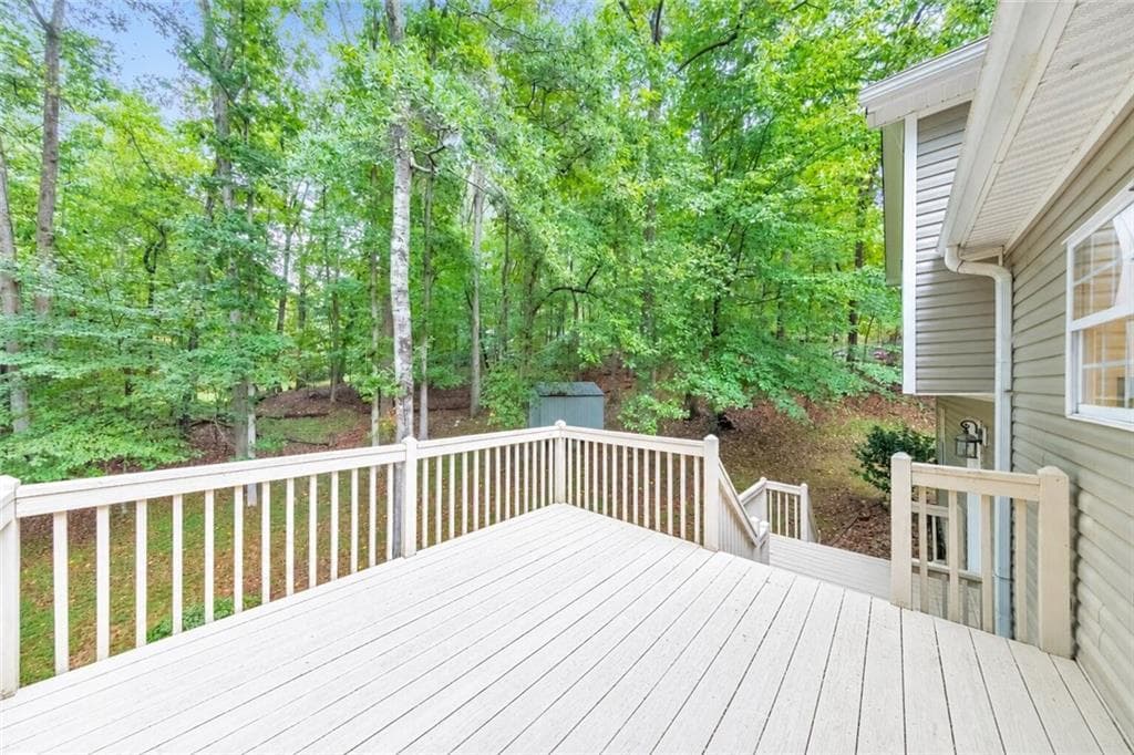 4 bedroom, 3 bathroom, 2,427 sq ft single family residence for sale at 315 Magnolia Drive, Canton, GA 30114 — photo 8