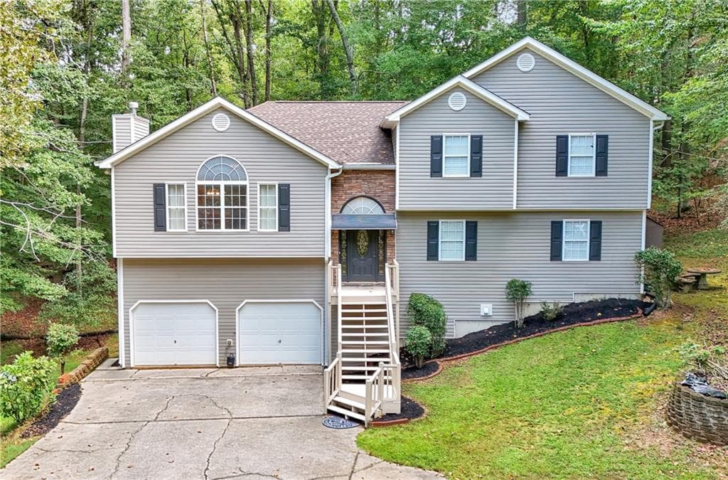 4 bedroom, 3 bathroom, 2,427 sq ft single family residence for sale at 315 Magnolia Drive, Canton, GA 30114 — photo 9