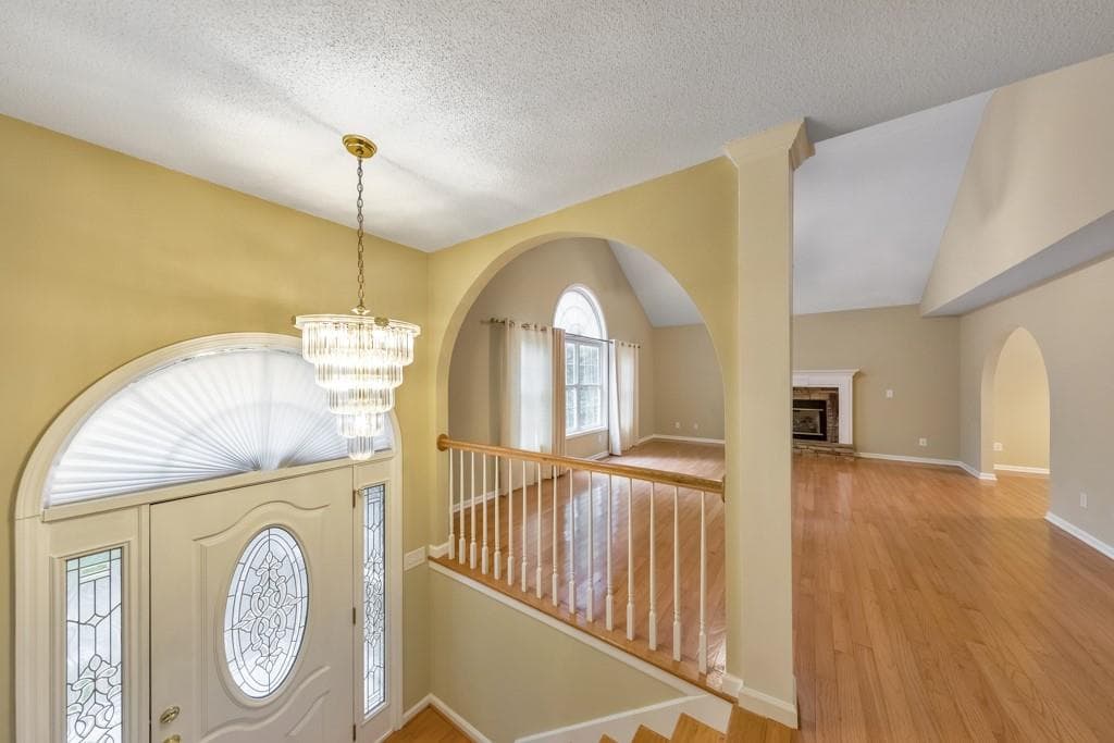 4 bedroom, 3 bathroom, 2,427 sq ft single family residence for sale at 315 Magnolia Drive, Canton, GA 30114 — photo 10