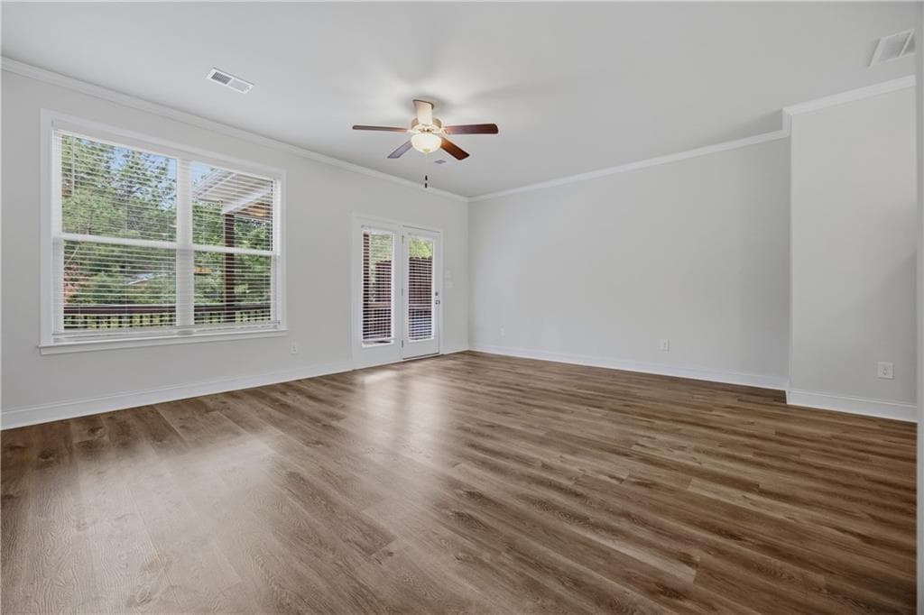 3 bedroom, 4 bathroom, 1,958 sq ft townhouse for sale at 594 Amarante Circle, Lawrenceville, GA 30046 — photo 6