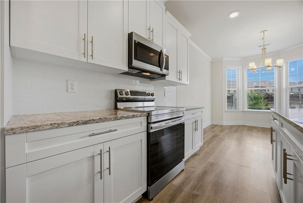 3 bedroom, 4 bathroom, 1,958 sq ft townhouse for sale at 594 Amarante Circle, Lawrenceville, GA 30046 — photo 8