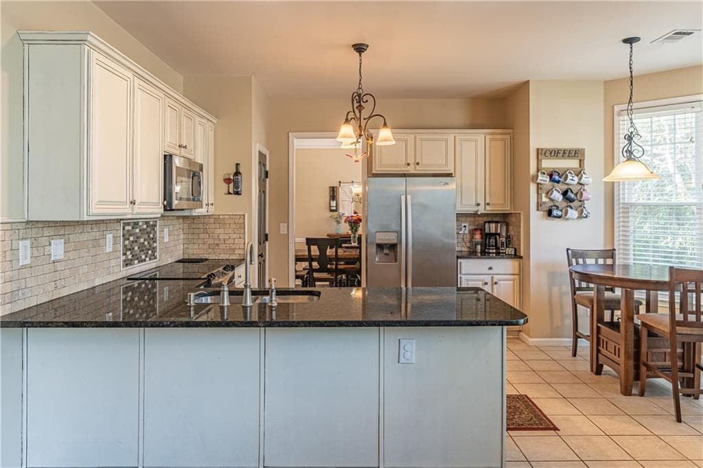 3 bedroom, 3 bathroom, 2,802 sq ft single family residence for sale at 3464 Coopers Mill Court, Dacula, GA 30019 — photo 3