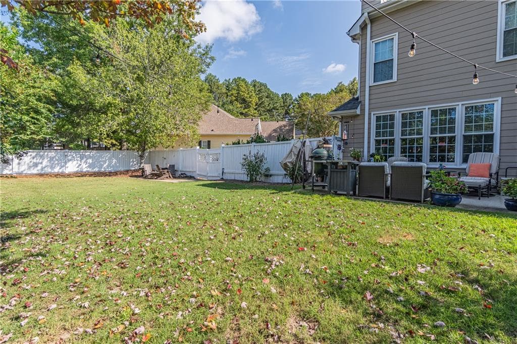 3 bedroom, 3 bathroom, 2,802 sq ft single family residence for sale at 3464 Coopers Mill Court, Dacula, GA 30019 — photo 5
