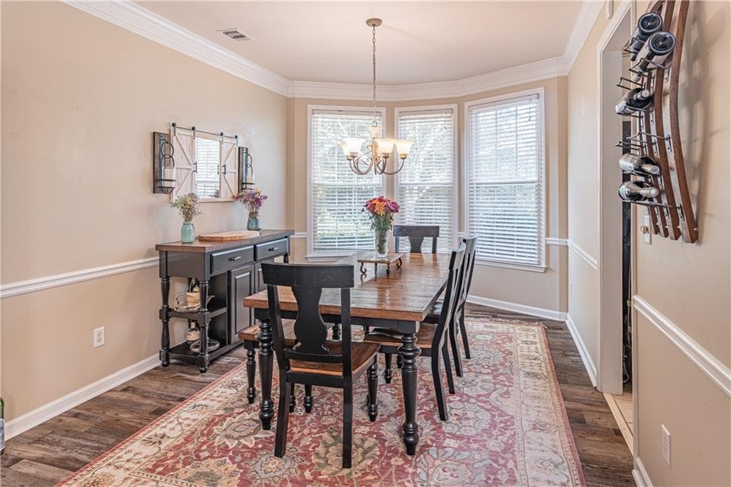 3 bedroom, 3 bathroom, 2,802 sq ft single family residence for sale at 3464 Coopers Mill Court, Dacula, GA 30019 — photo 7