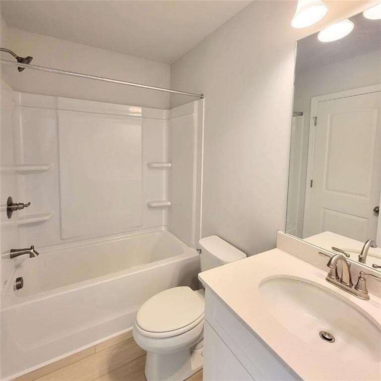 4 bedroom, 4 bathroom townhouse for rent at 112 Werner Brook Way, Atlanta, GA 30354 for $2,700 a month — photo 5