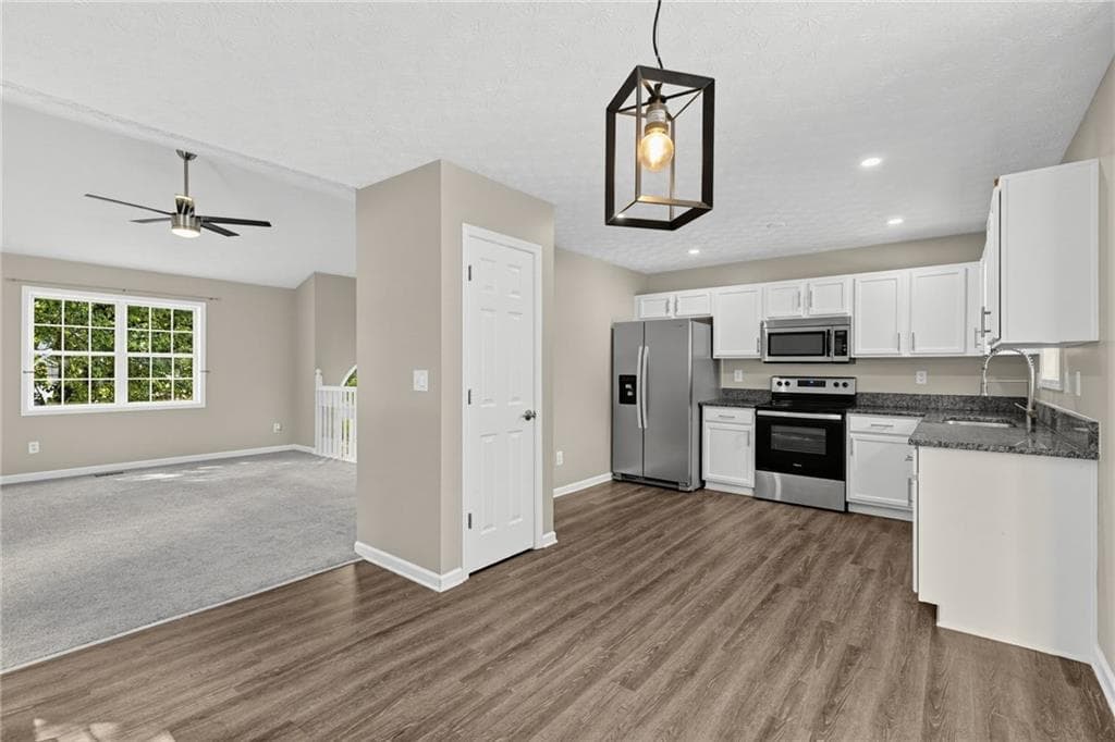 4 bedroom, 2 bathroom single family residence for sale at 23 Shadow Ridge Drive, Dallas, GA 30157 — photo 2