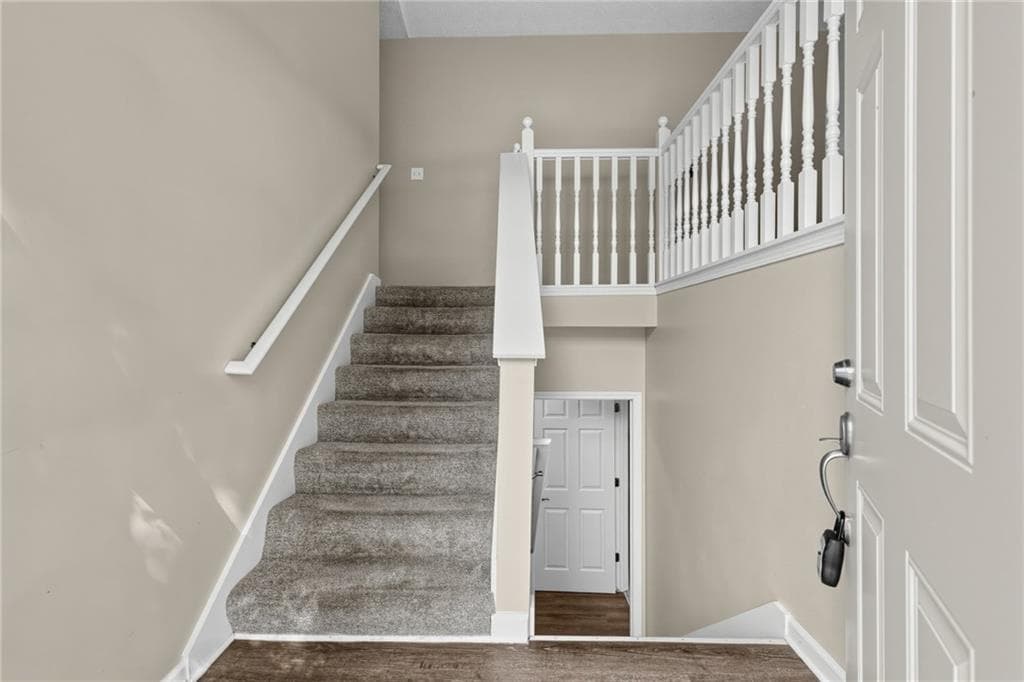 4 bedroom, 2 bathroom single family residence for sale at 23 Shadow Ridge Drive, Dallas, GA 30157 — photo 4