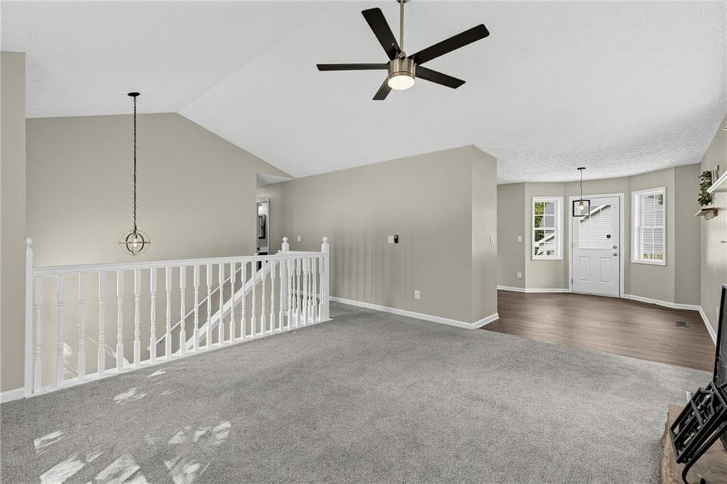 4 bedroom, 2 bathroom single family residence for sale at 23 Shadow Ridge Drive, Dallas, GA 30157 — photo 5