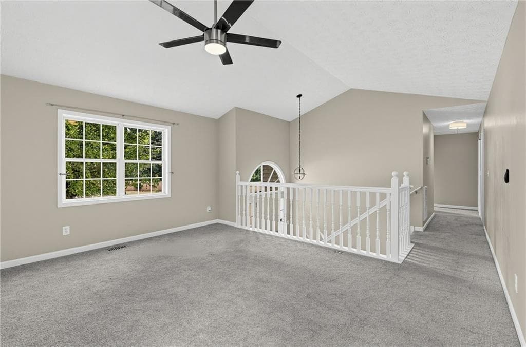 4 bedroom, 2 bathroom single family residence for sale at 23 Shadow Ridge Drive, Dallas, GA 30157 — photo 8